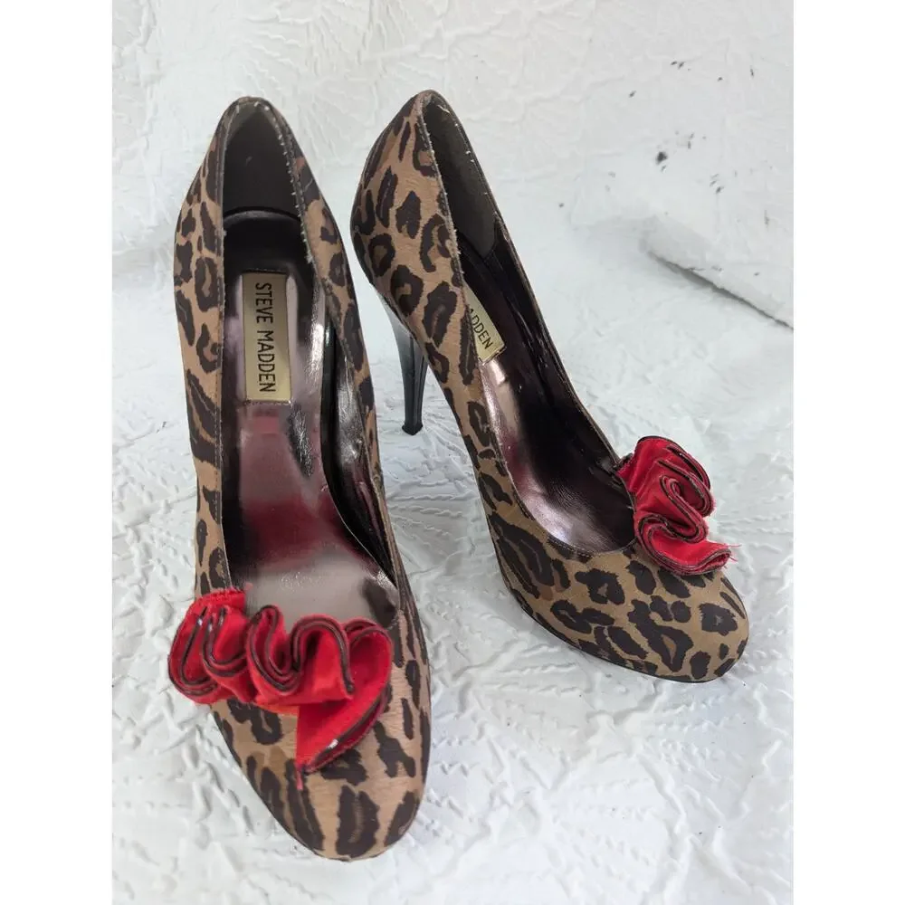 Steve Madden these over